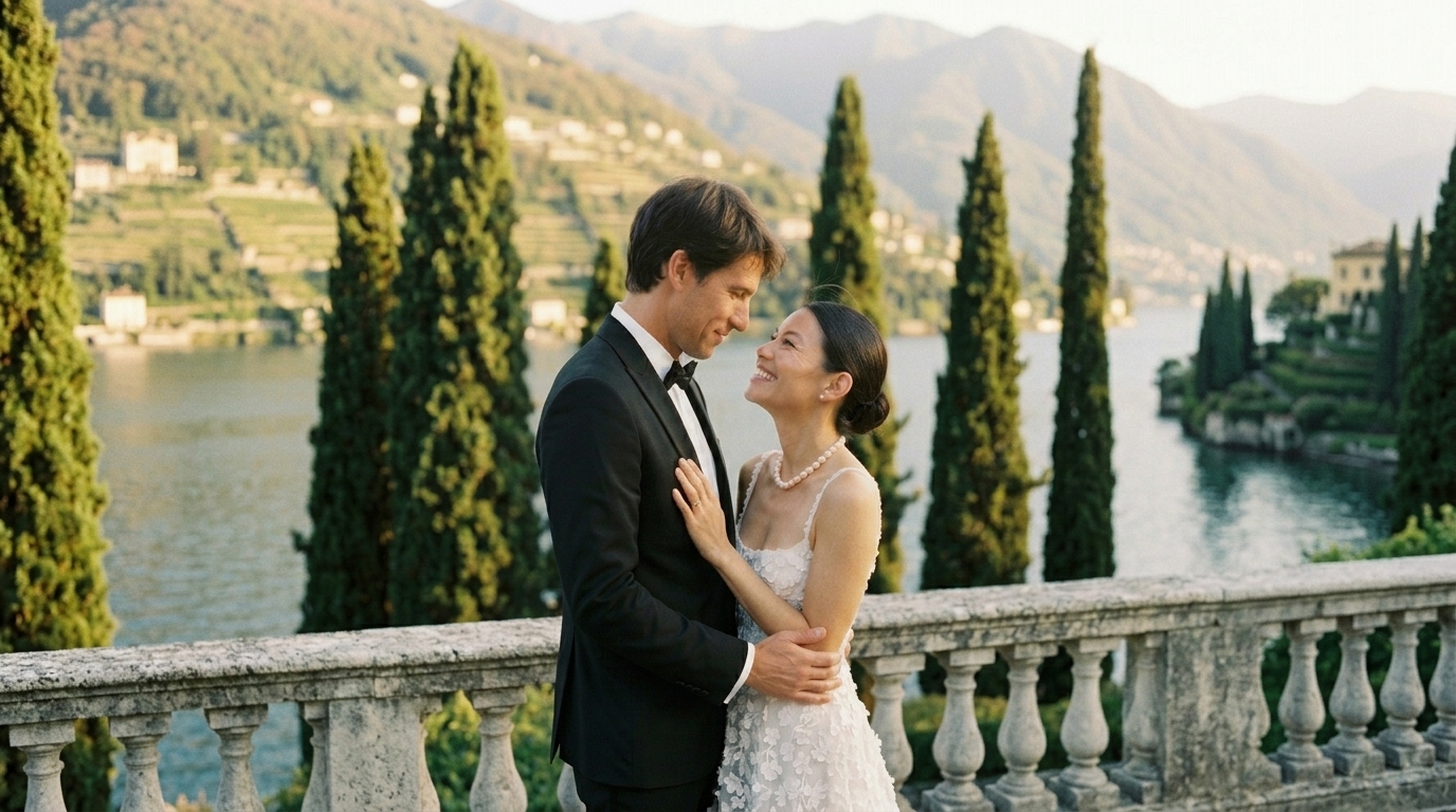 Wedding Photography Hamburg