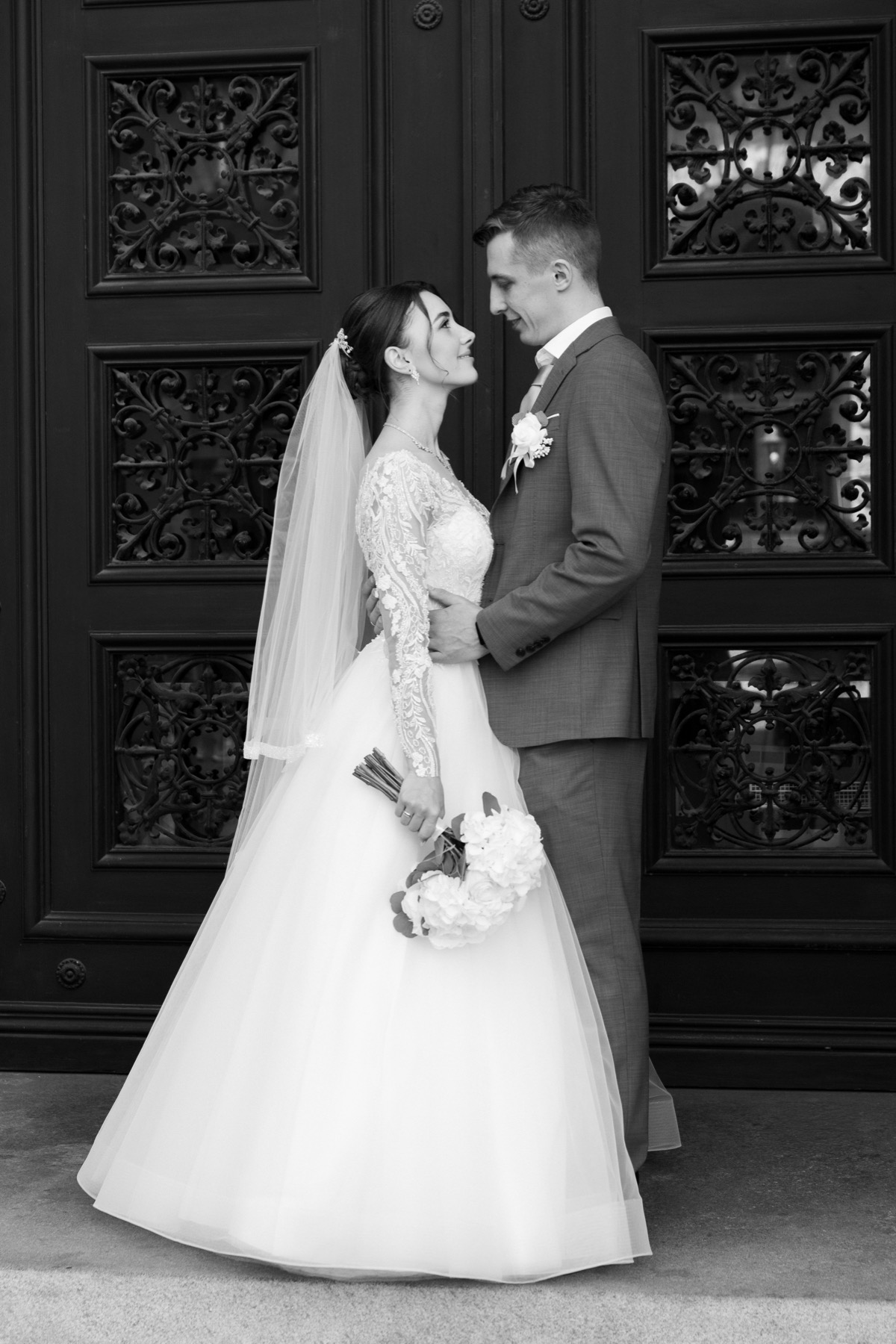 Just Married