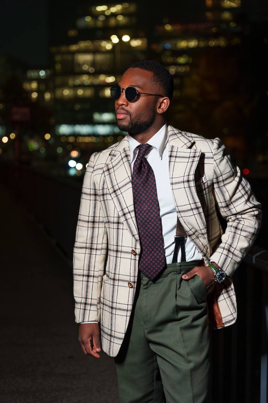 Fashion